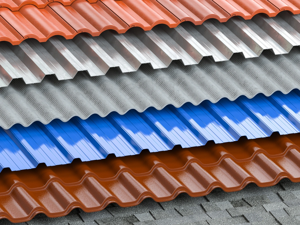 5 Gorgeous Metal Roof Accents To Make Your Home Stand Out