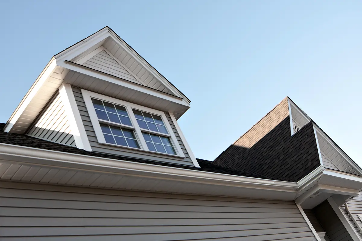 What Are Eaves Of A House & Where Are They Located?
