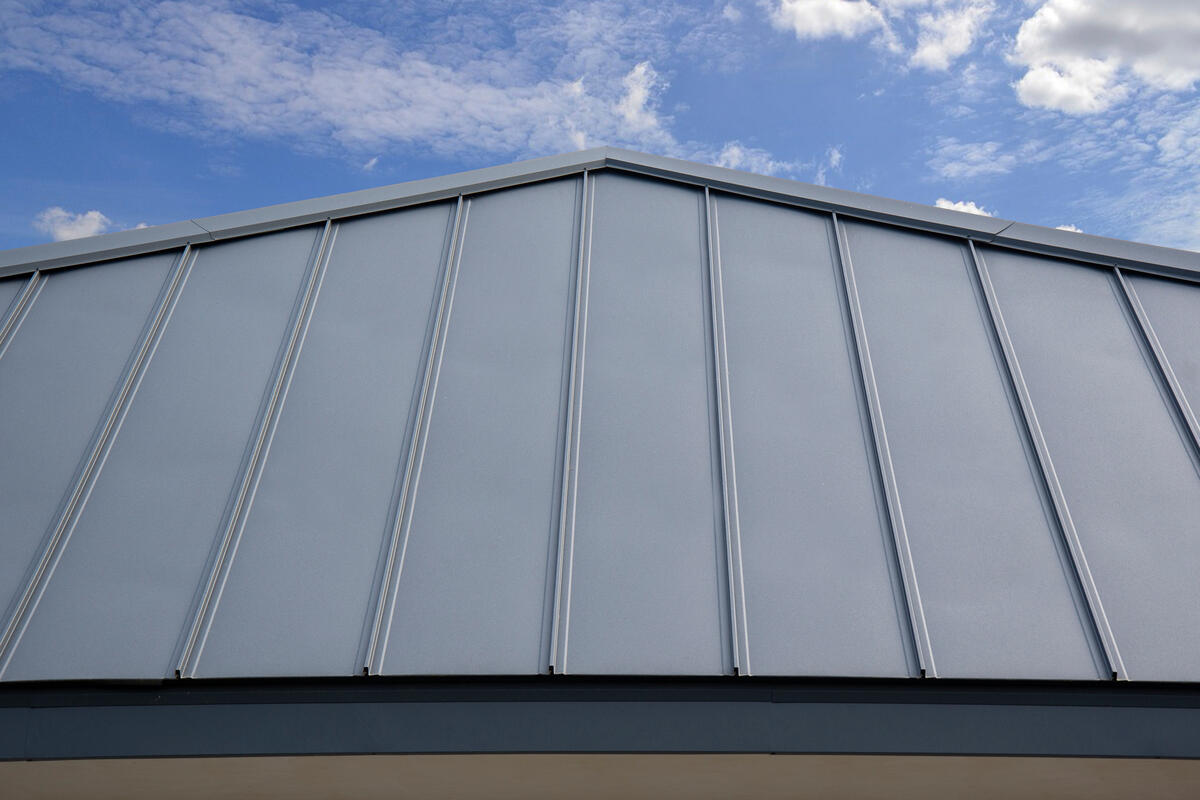 Metal Roof Leak Repair ( 6 Ways To Fix It)