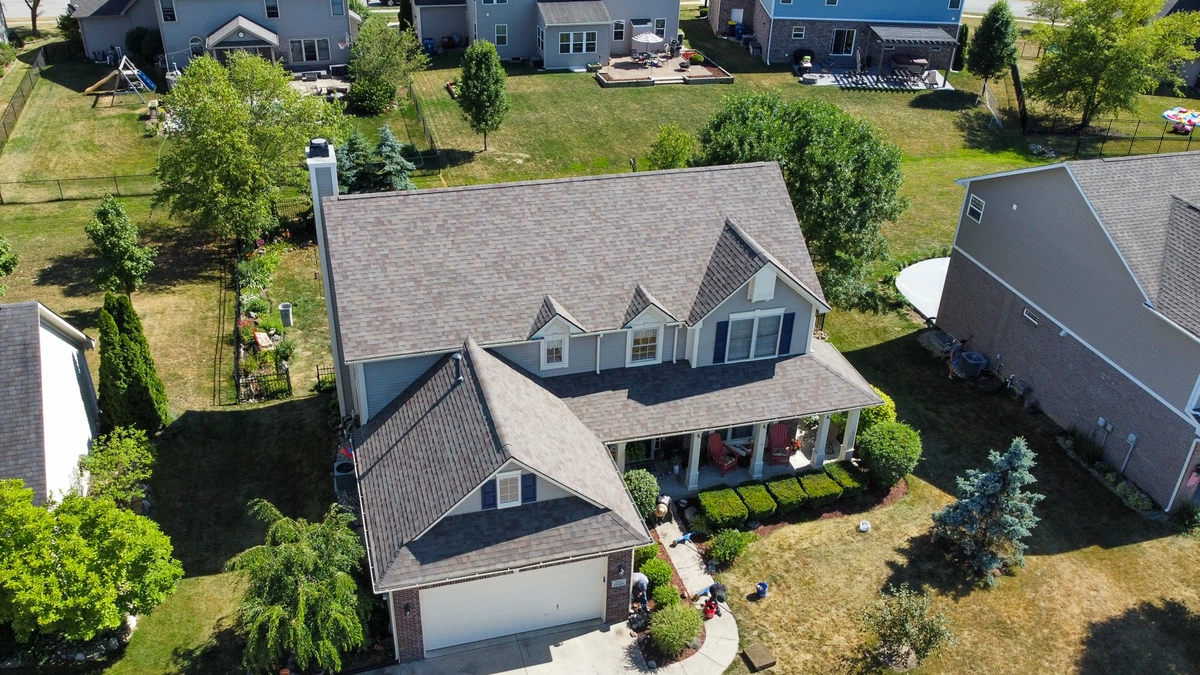 GAF Vs. Owens Corning Shingles: Ultimate Comparison Guide