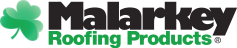 Malarkey logo