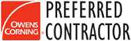 Owens Corning logo