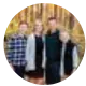 testimonial family photo