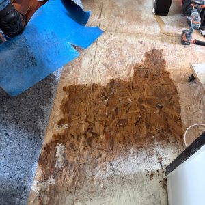 What Should You Do First After Discovering Water Damage?