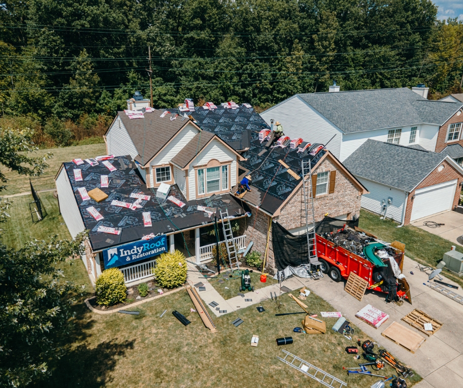Owens Corning vs GAF vs Malarkey: Which Shingle Brand Is Best for Indiana Roofs