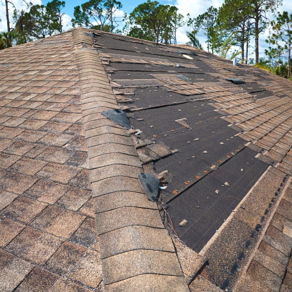 How Wind Damage Works On Indiana Roofs: What Most Homeowners Get Wrong