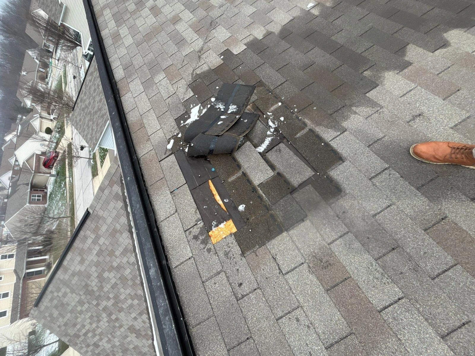 Storm Damage Indiana: What You Are Actually Looking At